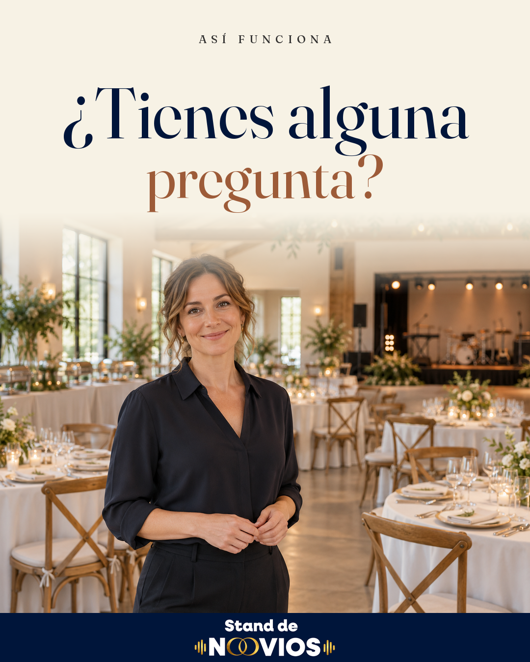 ¿Tienes alguna pregunta?